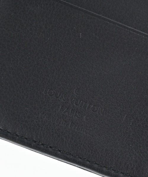 Louis Vuitton Wallet Coin Case — view 5
