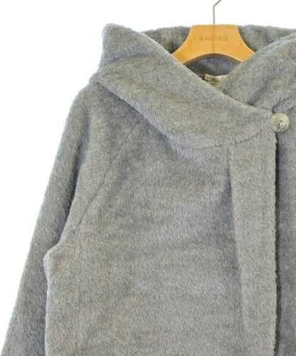 Max Mara Studio Coat — view 4
