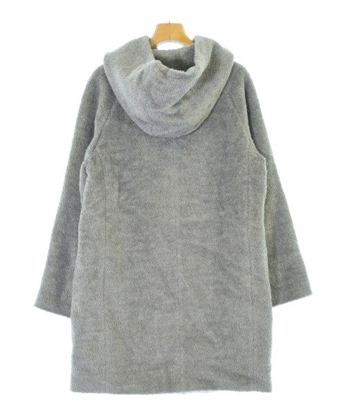 Max Mara Studio Coat — view 2