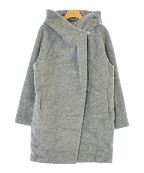 Max Mara Studio Coat