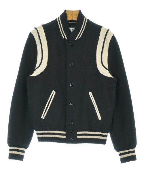 Saint Laurent Paris Jacket