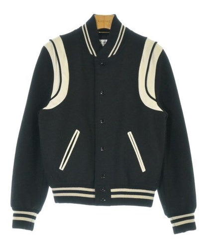 Saint Laurent Paris Jacket