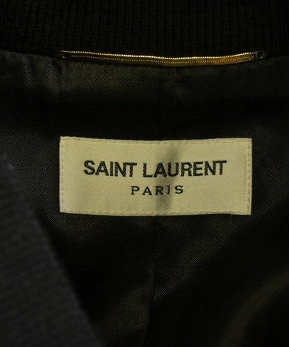 Saint Laurent Paris Jacket — view 3