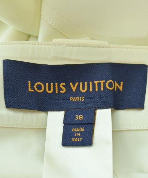 Louis Vuitton Cartoon Pants — view 3