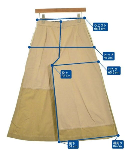 Loewe Pants Beige — view 6