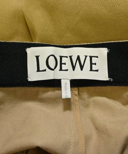 Loewe Pants Beige — view 3