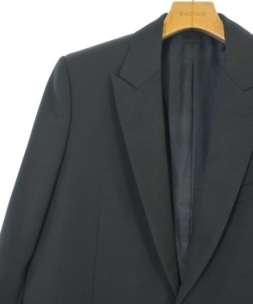Celine Tailored Jacket Black — view 4