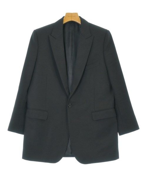 Celine Tailored Jacket Black — view 2