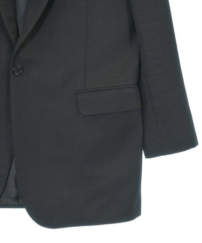 Celine Tailored Jacket Black — view 5