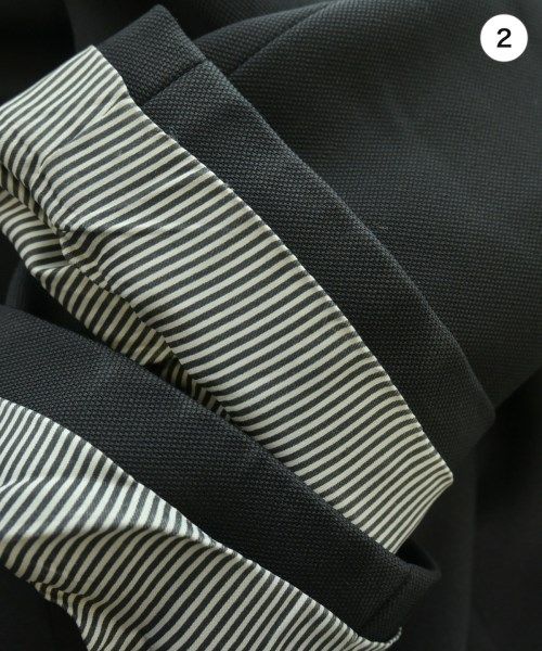 Celine Tailored Jacket Black — view 8