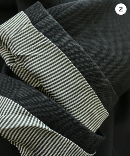 Celine Tailored Jacket Black — view 8