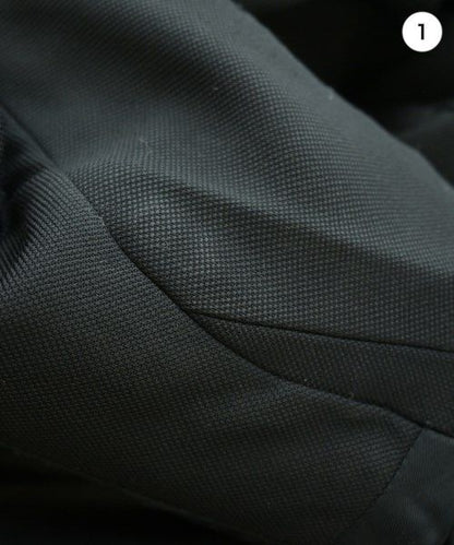Celine Tailored Jacket Black — view 7