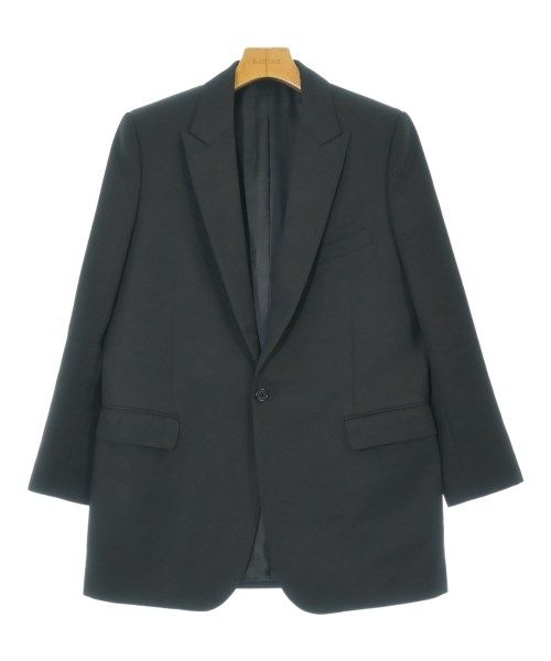 Celine Tailored Jacket Black
