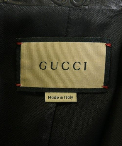 Gucci Jacket Black — view 3