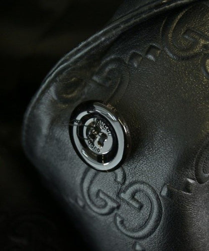 Gucci Jacket Black — view 6