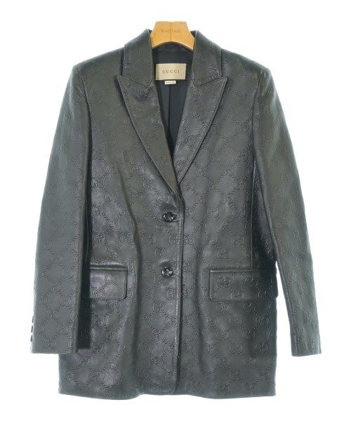 Gucci Jacket Black