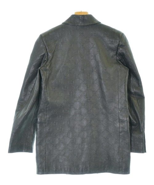 Gucci Jacket Black — view 2
