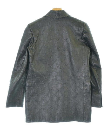 Gucci Jacket Black — view 2