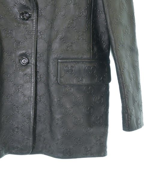 Gucci Jacket Black — view 5