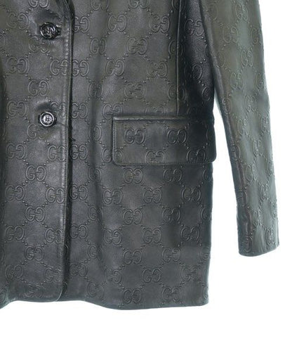 Gucci Jacket Black — view 5