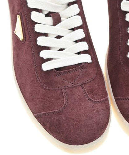 Prada Sneakers Orange — view 7