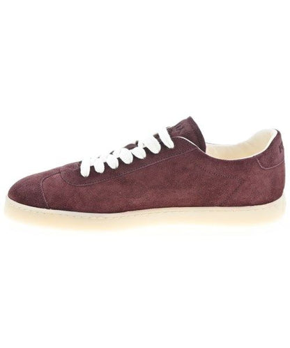 Prada Sneakers Orange — view 4
