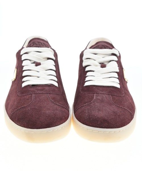 Prada Sneakers Orange — view 6