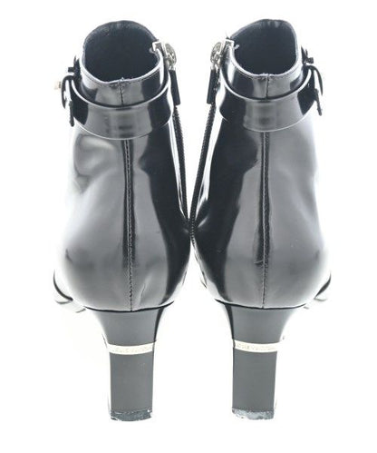Louis Vuitton Boots Black — view 6