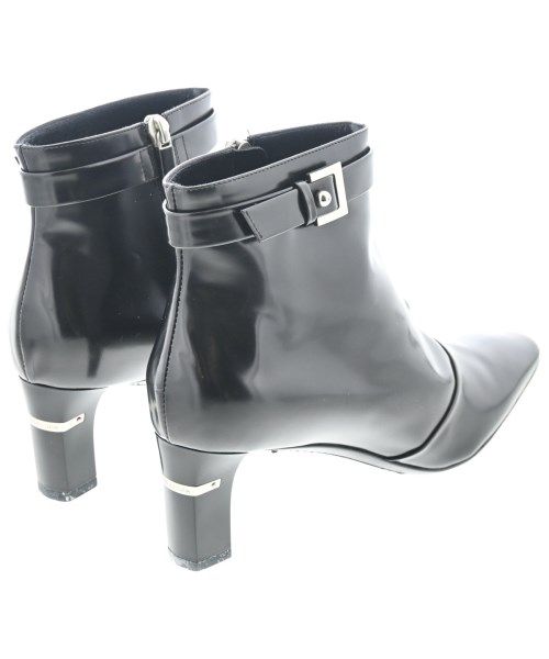 Louis Vuitton Boots Black — view 2