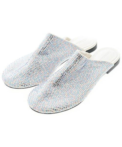 Bottega Veneta Sandals White