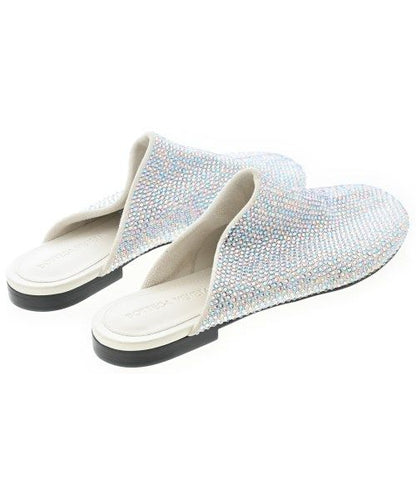 Bottega Veneta Sandals White — view 2