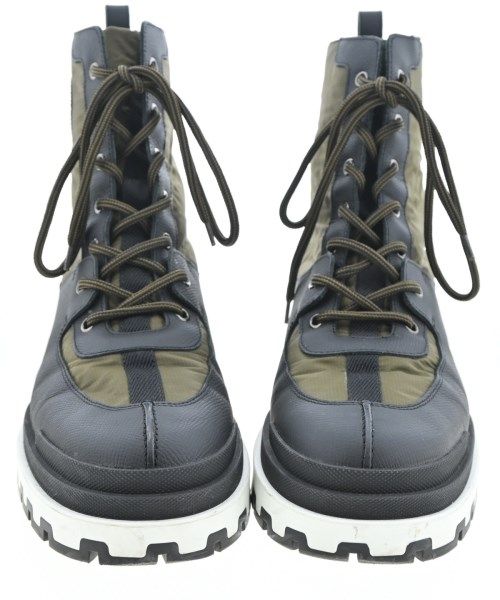 Hermes Boots Black — view 5