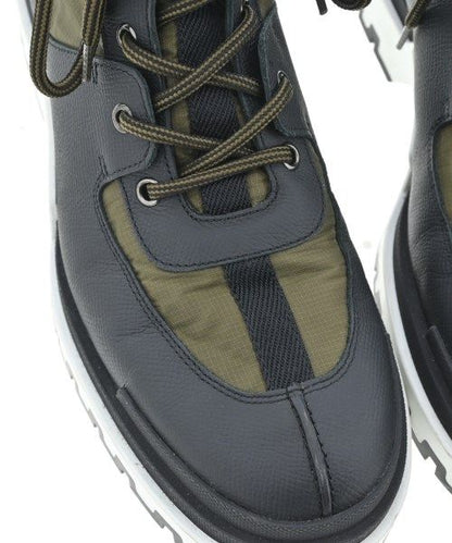 Hermes Boots Black — view 6