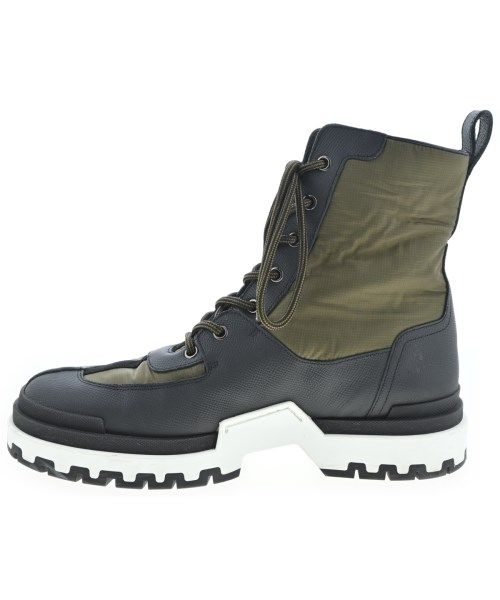 Hermes Boots Black — view 4