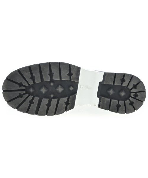 Hermes Boots Black — view 3