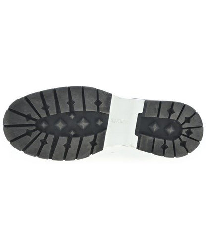 Hermes Boots Black — view 3