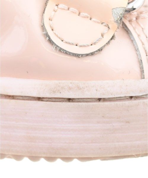 Dior Shoes Kids Sneakers Black — view 8