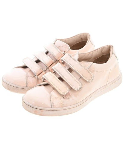 Dior Shoes Kids Sneakers Black