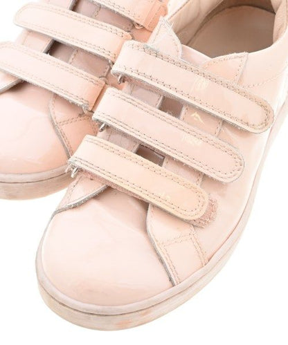 Dior Shoes Kids Sneakers Black — view 5