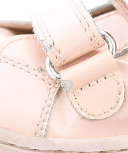 Dior Shoes Kids Sneakers Black — view 9