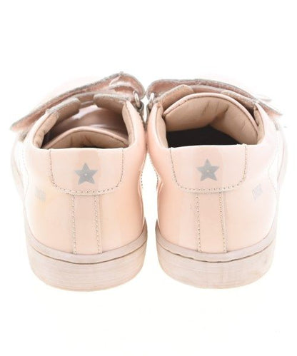 Dior Shoes Kids Sneakers Black — view 6