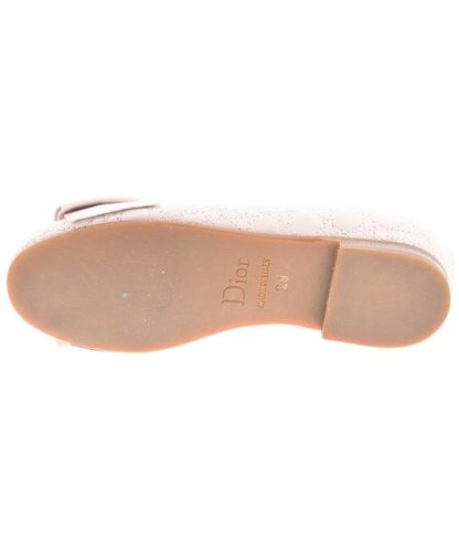 Dior Shoes Kids Sneakers Pink — view 3