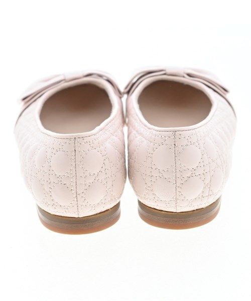 Dior Shoes Kids Sneakers Pink — view 6