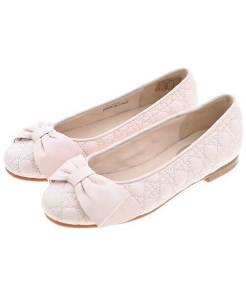 Dior Shoes Kids Sneakers Pink
