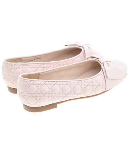 Dior Shoes Kids Sneakers Pink — view 2
