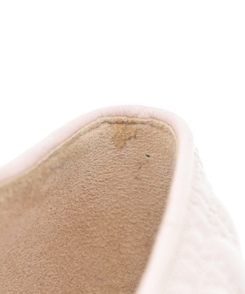 Dior Shoes Kids Sneakers Pink — view 7