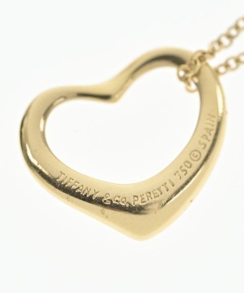 Tiffany & Co Necklace — view 3