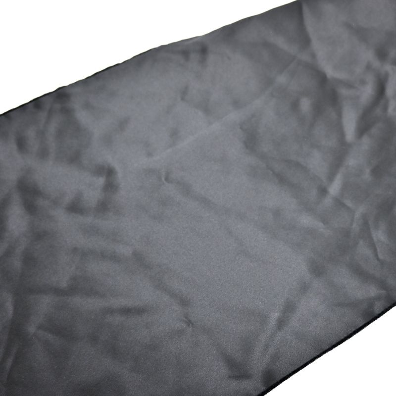 Louis Vuitton Scarf Black — view 6