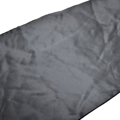 Louis Vuitton Scarf Black — view 6