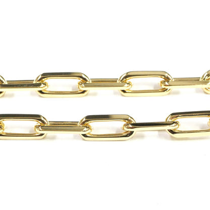 Cartier 18k Santos de Cartier Necklace Small — view 2